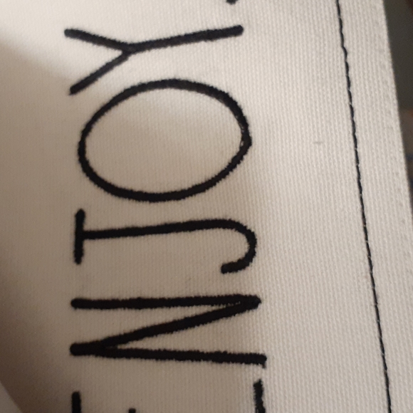 Rae Dunn 4 pcs Placements New - Picture 3 of 12